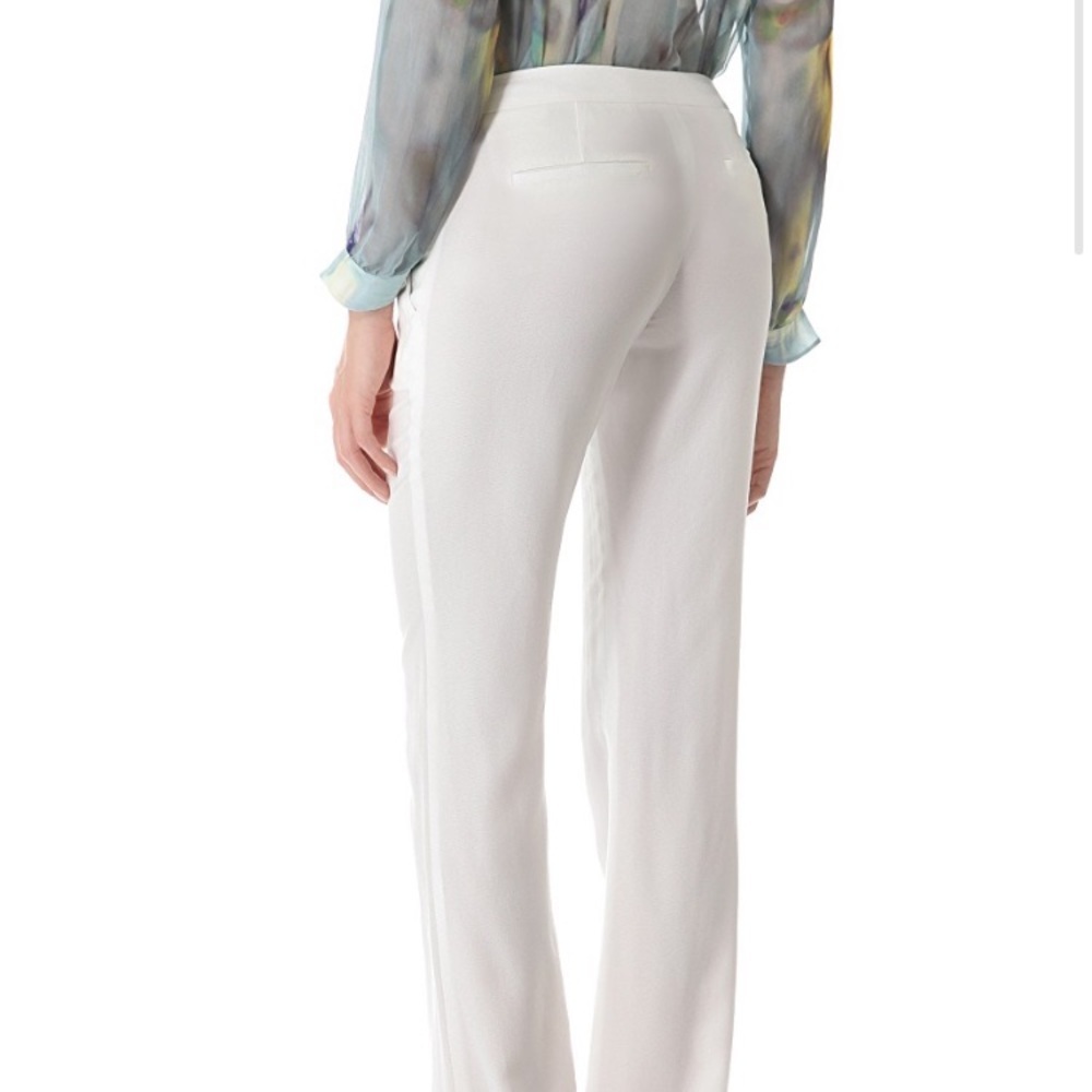 Theory Mitrana B Trousers BNWT - Picture 7 of 8
